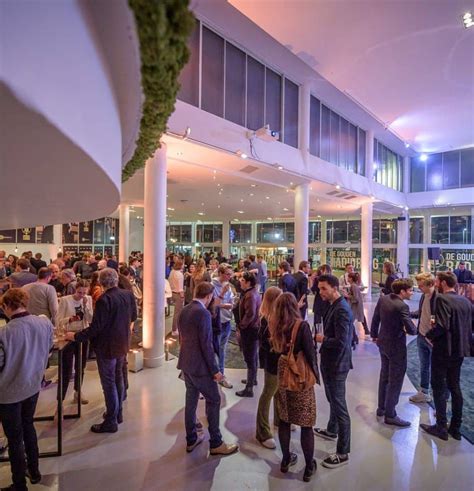 Unieke evenementenlocatie .
